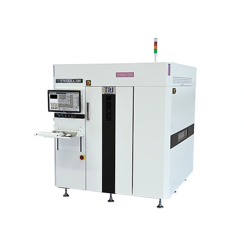 TRI 7600LL SMT X-ray inspection machine
